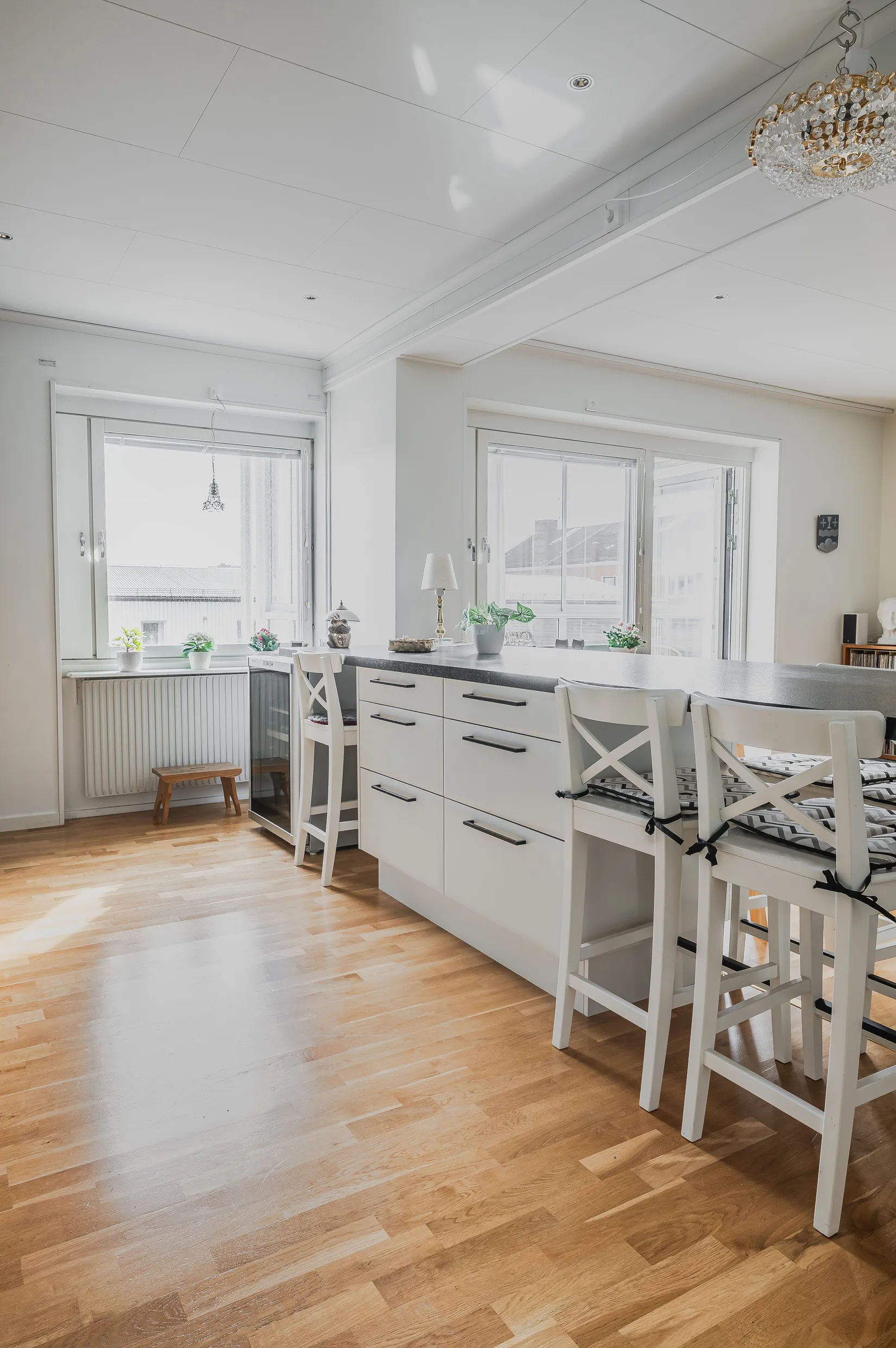 Bostadsrätt, Hamngatan 13 C, Centralt, Örnsköldsvik