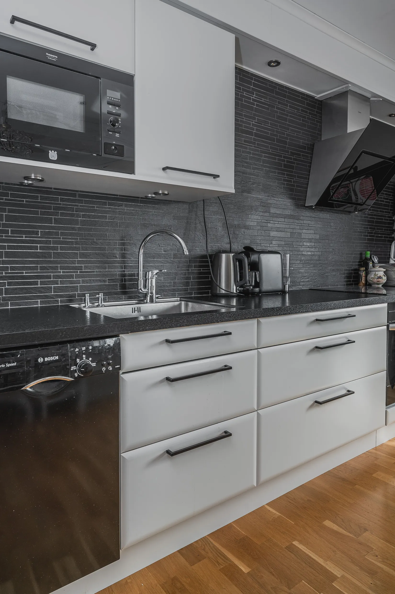 Bostadsrätt, Hamngatan 13 C, Centralt, Örnsköldsvik