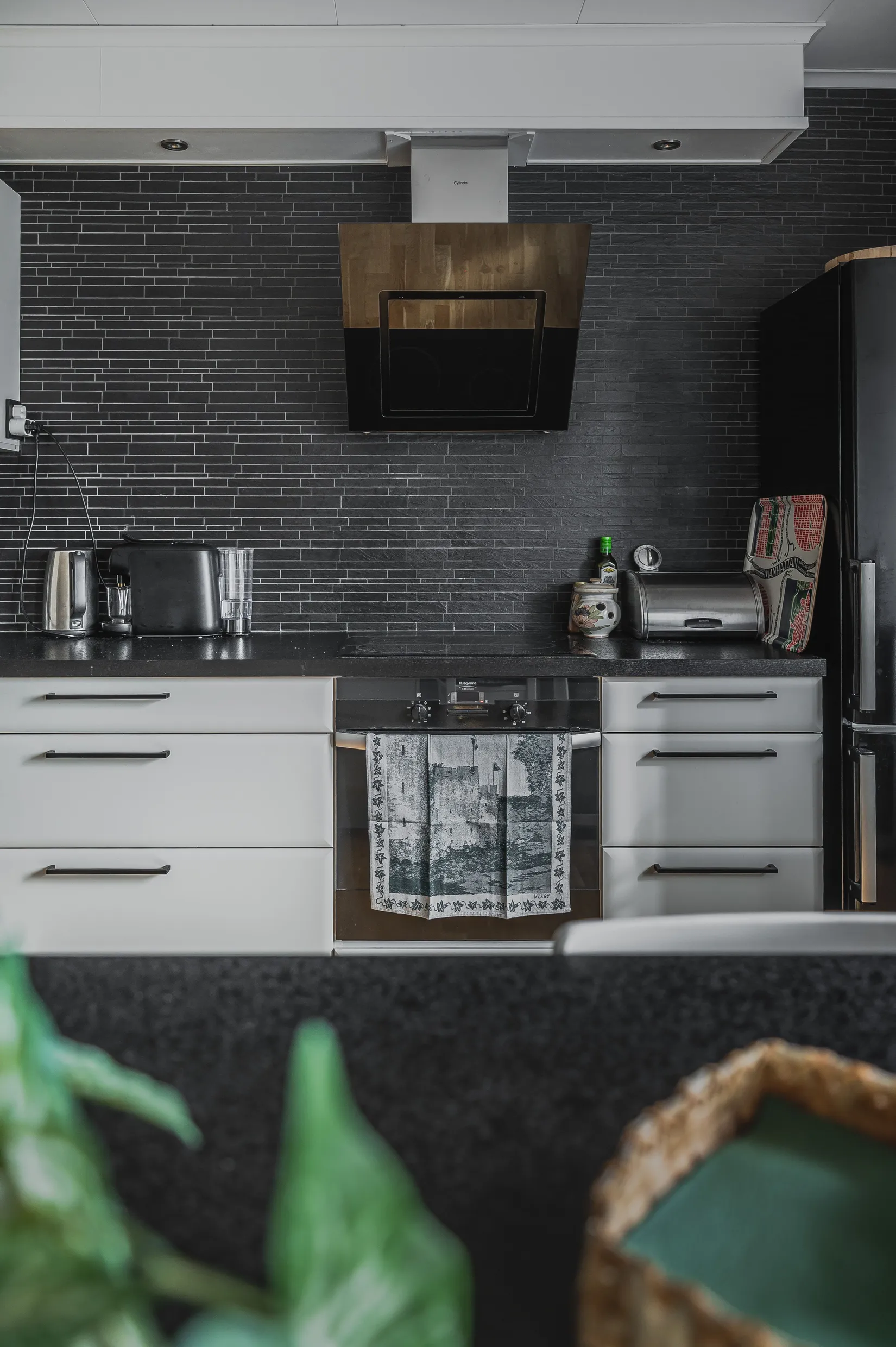 Bostadsrätt, Hamngatan 13 C, Centralt, Örnsköldsvik