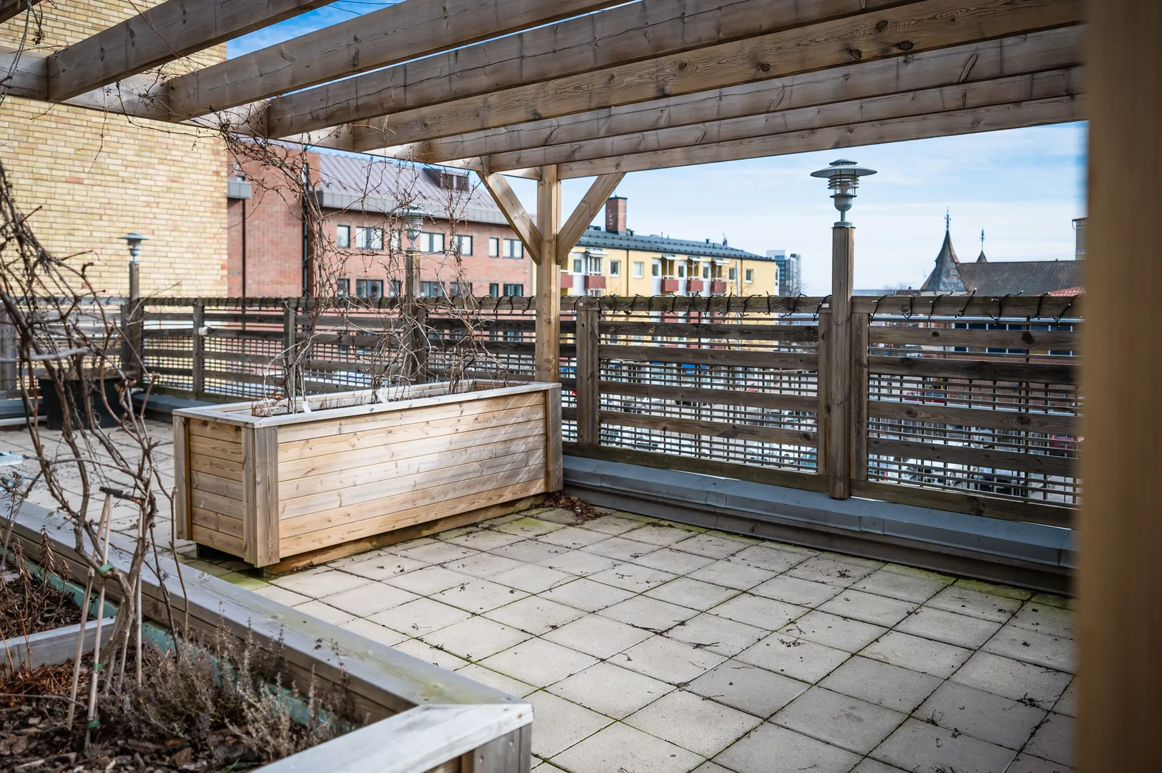 Bostadsrätt, Hamngatan 13 C, Centralt, Örnsköldsvik