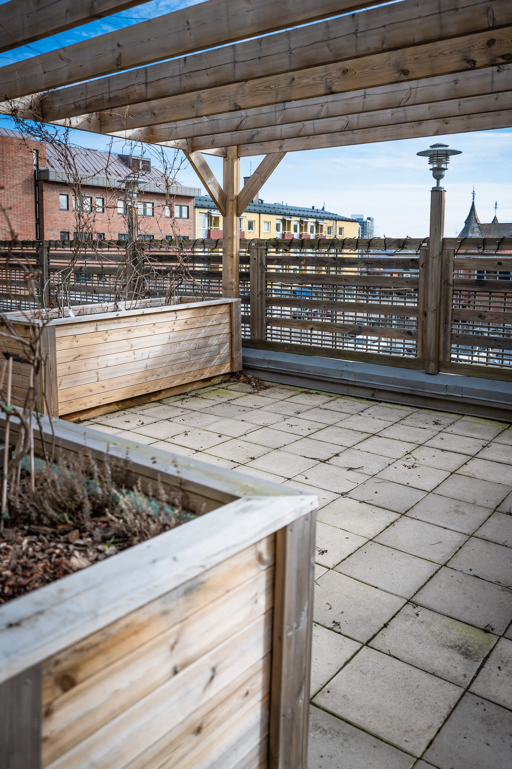 Bostadsrätt, Hamngatan 13 C, Centralt, Örnsköldsvik