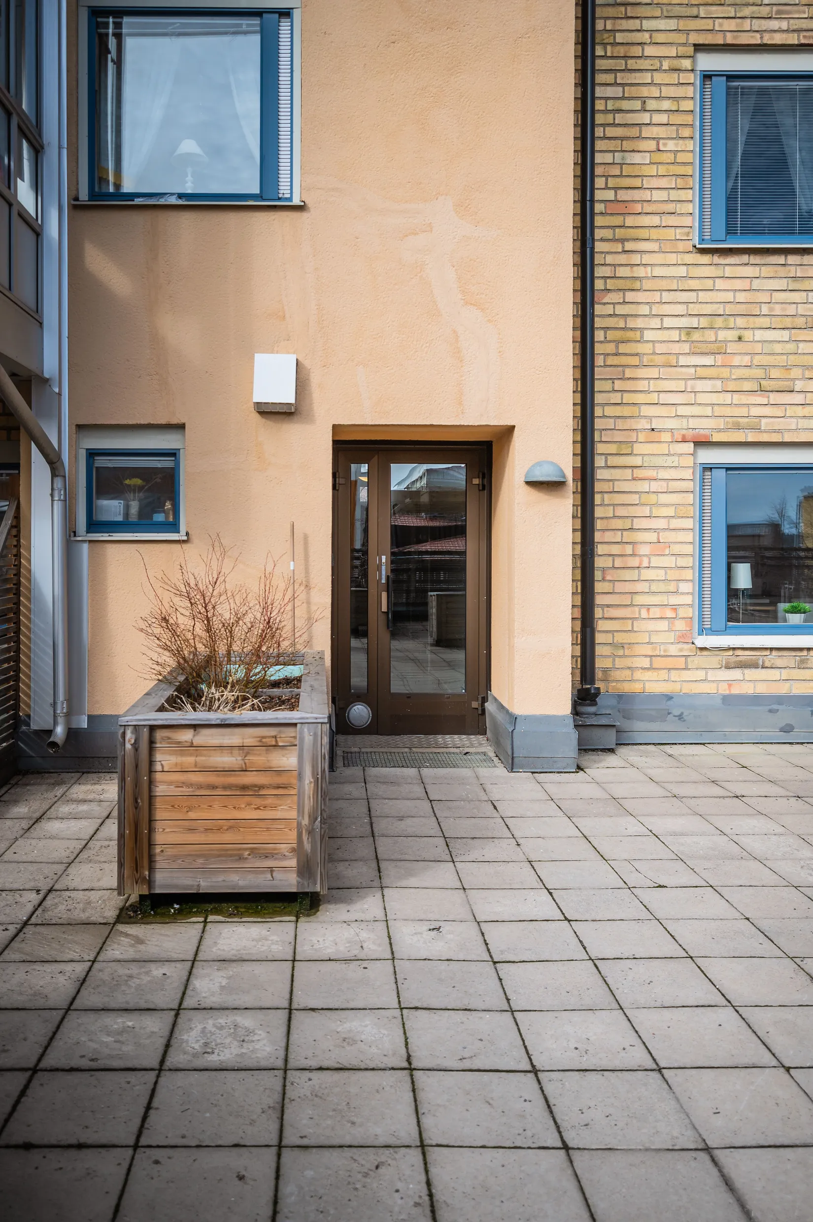 Bostadsrätt, Hamngatan 13 C, Centralt, Örnsköldsvik