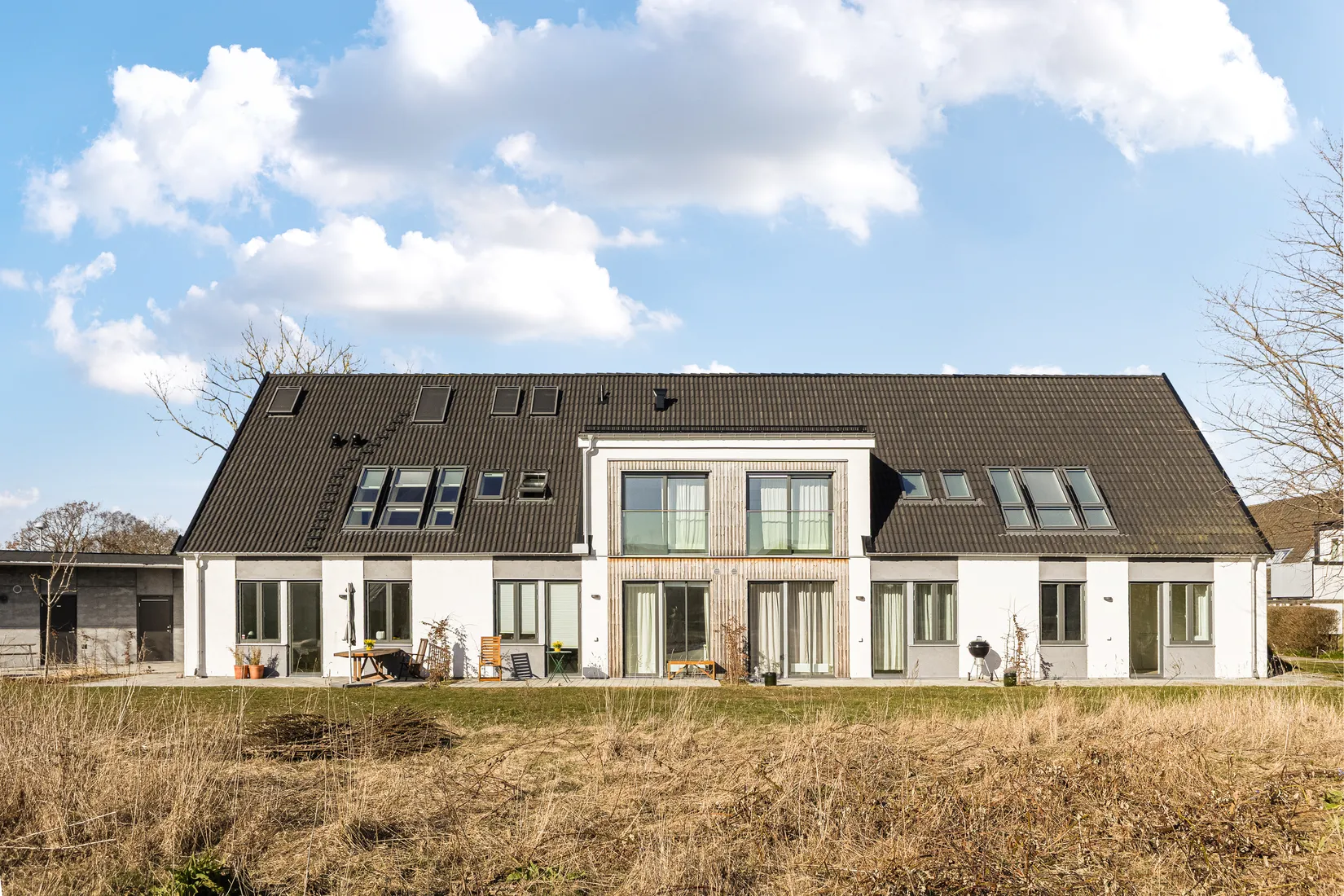 Bostadsrätt, Siegburgska vägen 4B, Falsterbo, Vellinge