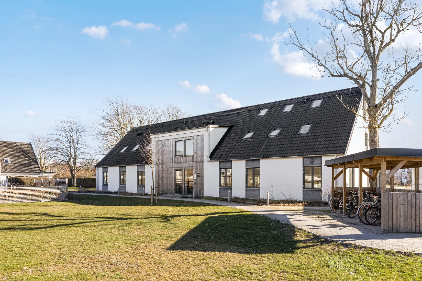 Bostadsrätt, Siegburgska vägen 4B, Falsterbo, Vellinge