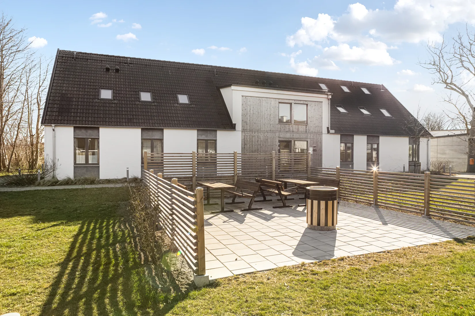 Bostadsrätt, Siegburgska vägen 4B, Falsterbo, Vellinge