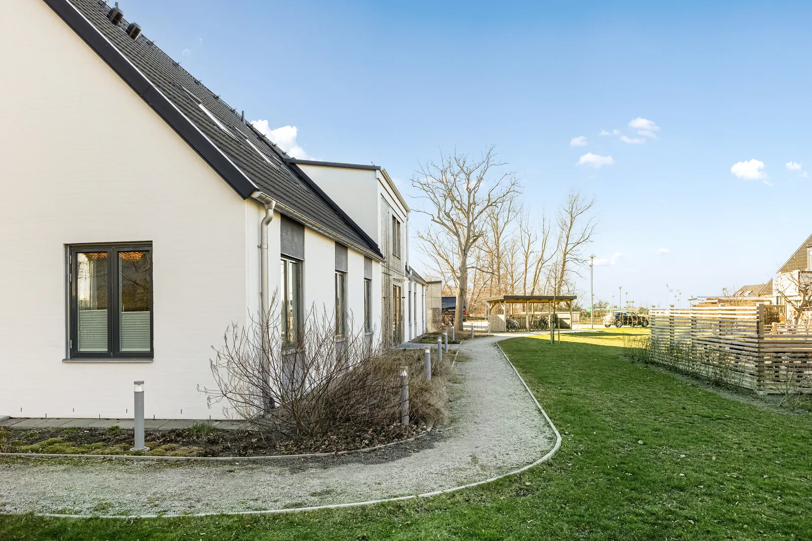 Bostadsrätt, Siegburgska vägen 4B, Falsterbo, Vellinge