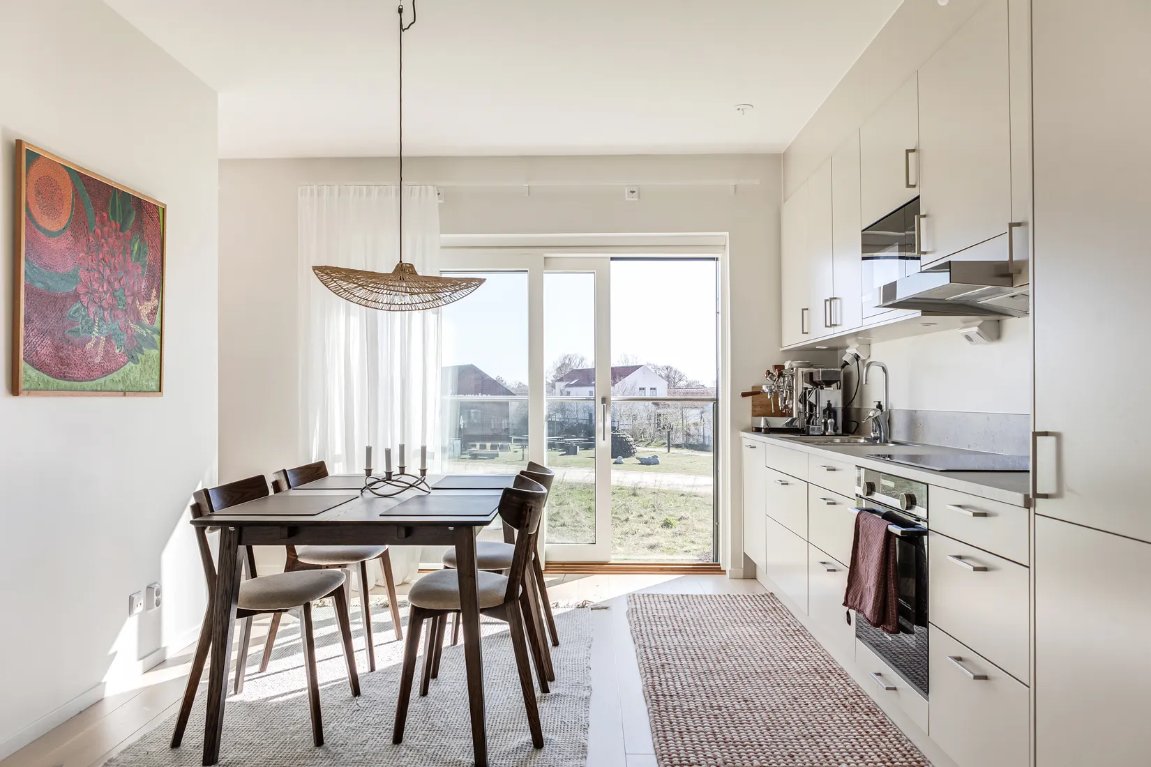 Bostadsrätt, Siegburgska vägen 4B, Falsterbo, Vellinge