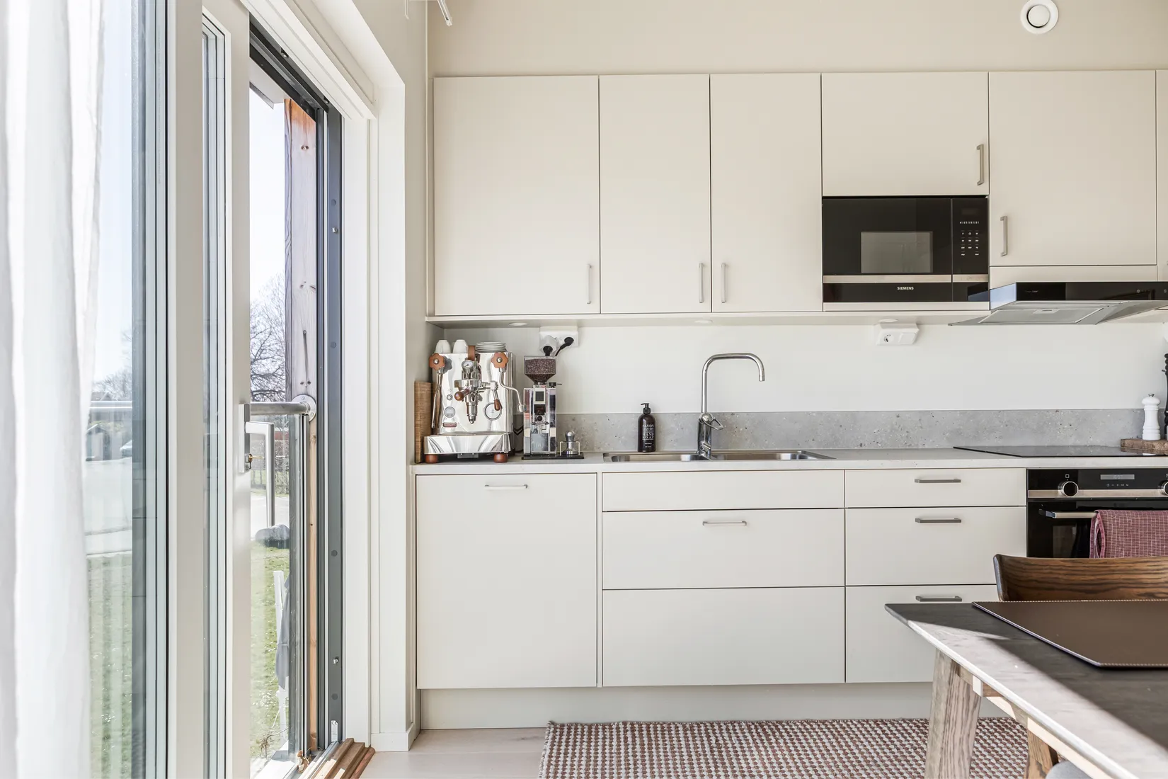 Bostadsrätt, Siegburgska vägen 4B, Falsterbo, Vellinge
