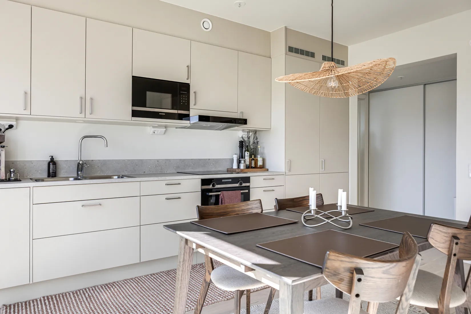 Bostadsrätt, Siegburgska vägen 4B, Falsterbo, Vellinge