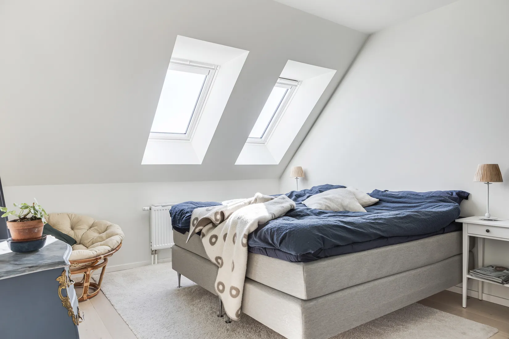 Bostadsrätt, Siegburgska vägen 4B, Falsterbo, Vellinge