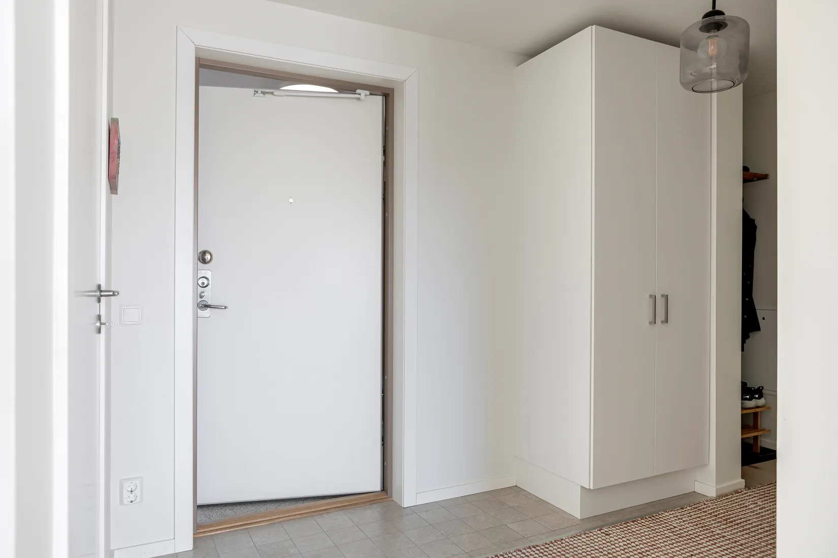 Bostadsrätt, Siegburgska vägen 4B, Falsterbo, Vellinge