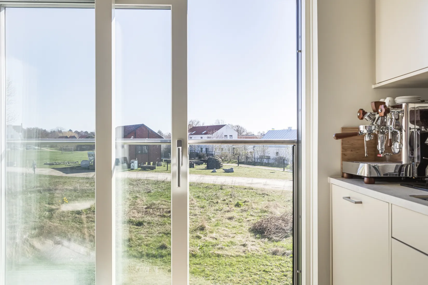 Bostadsrätt, Siegburgska vägen 4B, Falsterbo, Vellinge