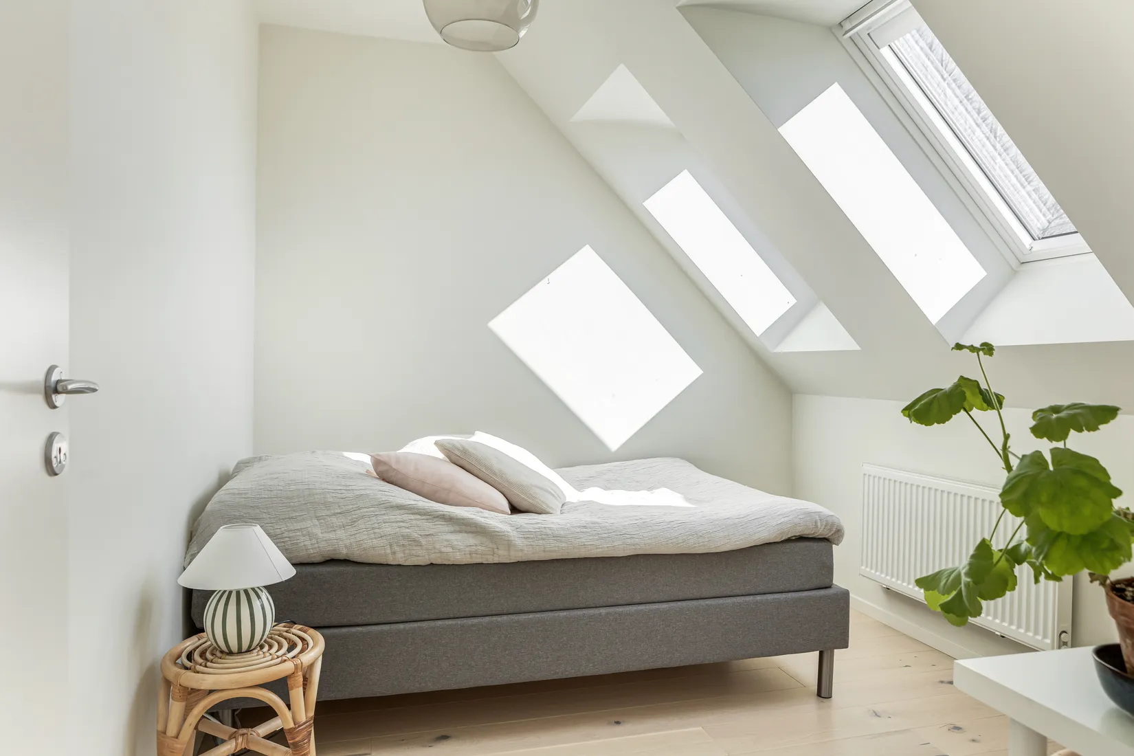 Bostadsrätt, Siegburgska vägen 4B, Falsterbo, Vellinge