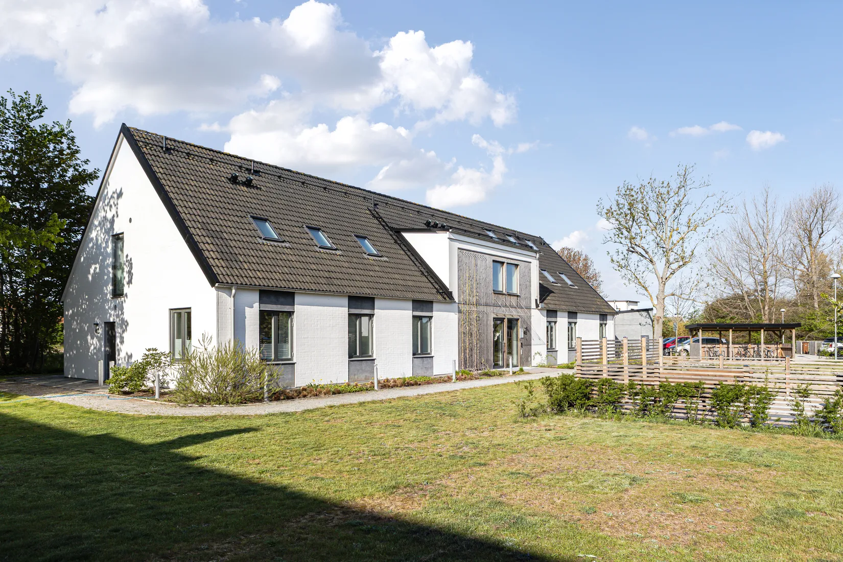 Bostadsrätt, Siegburgska vägen 4B, Falsterbo, Vellinge