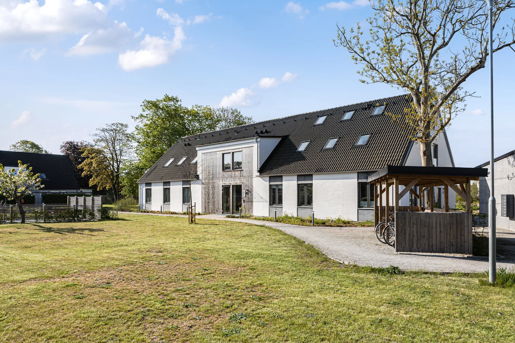 Bostadsrätt, Siegburgska vägen 4B, Falsterbo, Vellinge