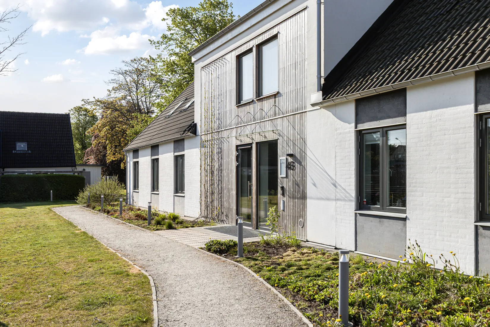 Bostadsrätt, Siegburgska vägen 4B, Falsterbo, Vellinge