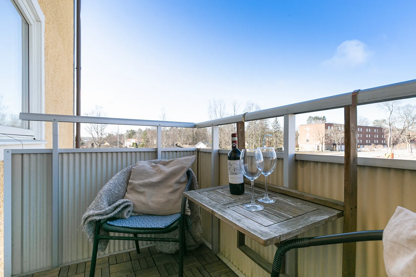 Bostadsrätt, Stockholmsvägen 28A, Sigtuna