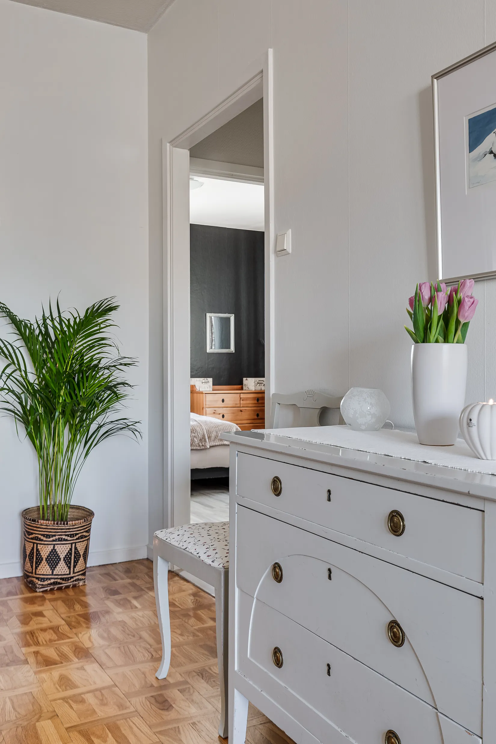 Bostadsrätt, Stockholmsvägen 28A, Sigtuna