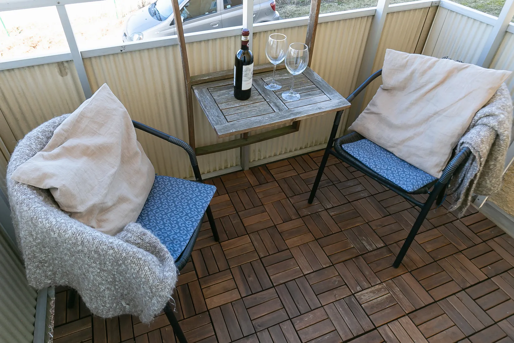 Bostadsrätt, Stockholmsvägen 28A, Sigtuna