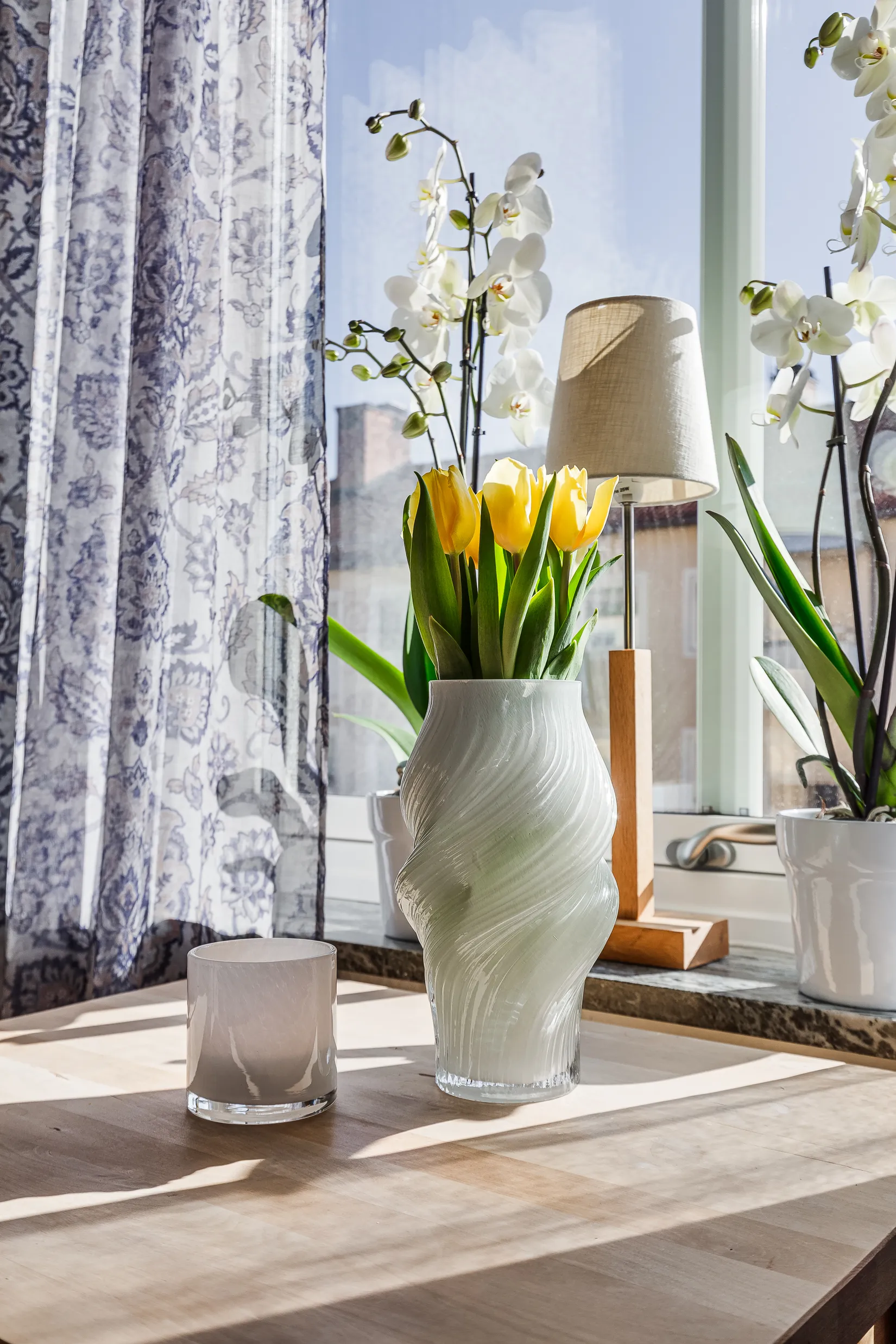 Bostadsrätt, Stockholmsvägen 28A, Sigtuna