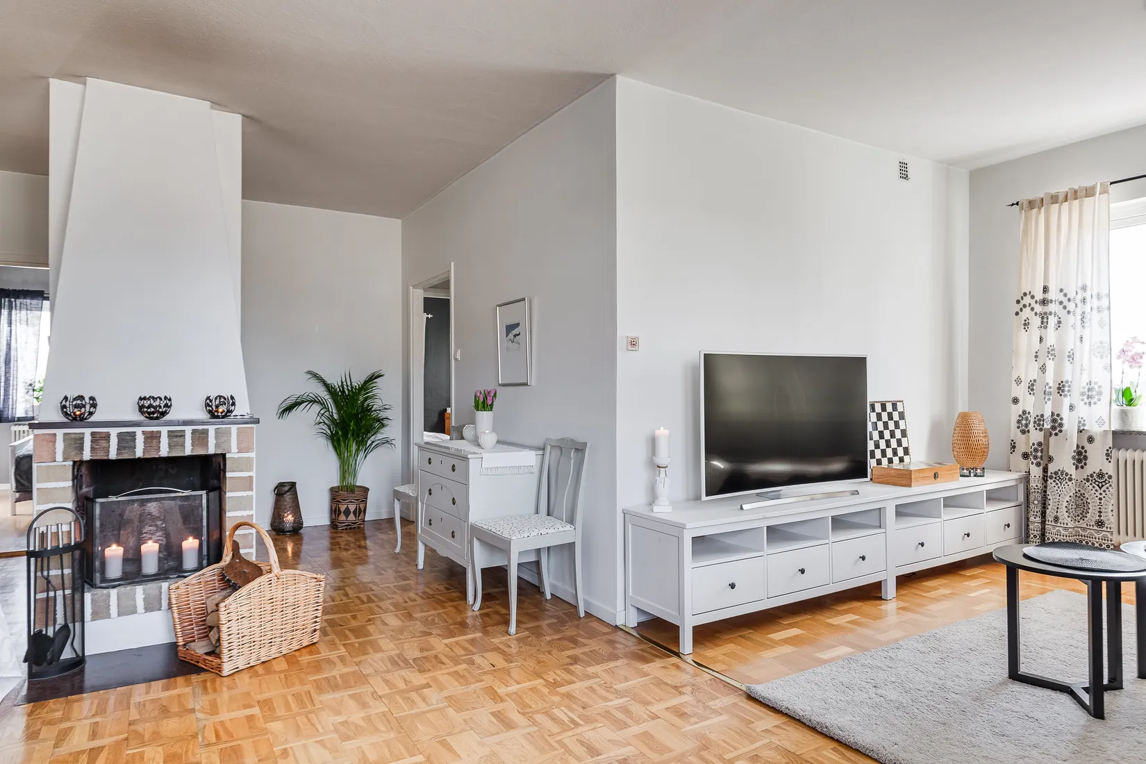 Bostadsrätt, Stockholmsvägen 28A, Sigtuna