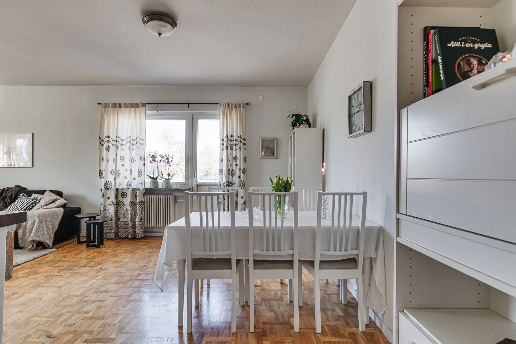 Bostadsrätt, Stockholmsvägen 28A, Sigtuna