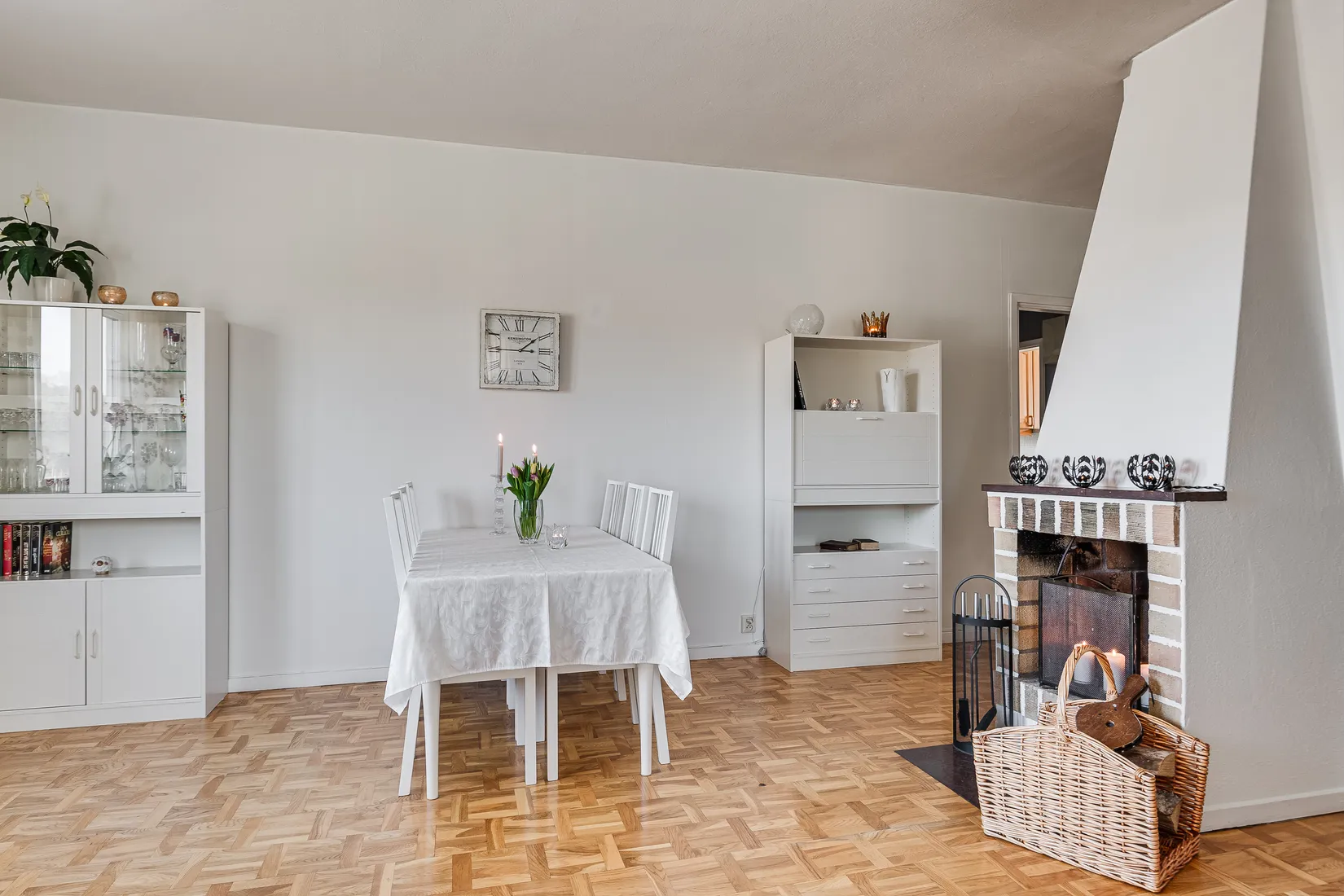 Bostadsrätt, Stockholmsvägen 28A, Sigtuna