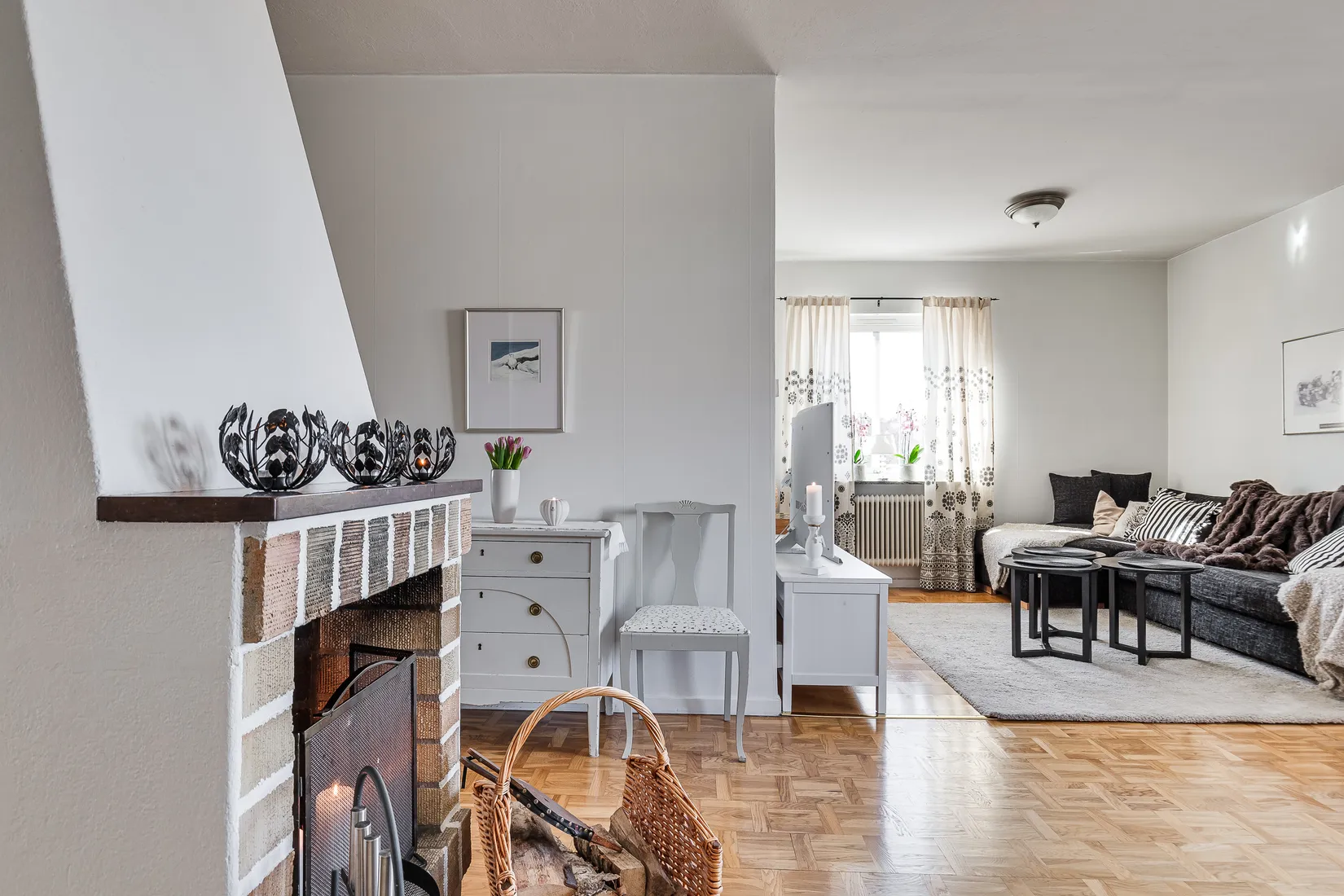 Bostadsrätt, Stockholmsvägen 28A, Sigtuna