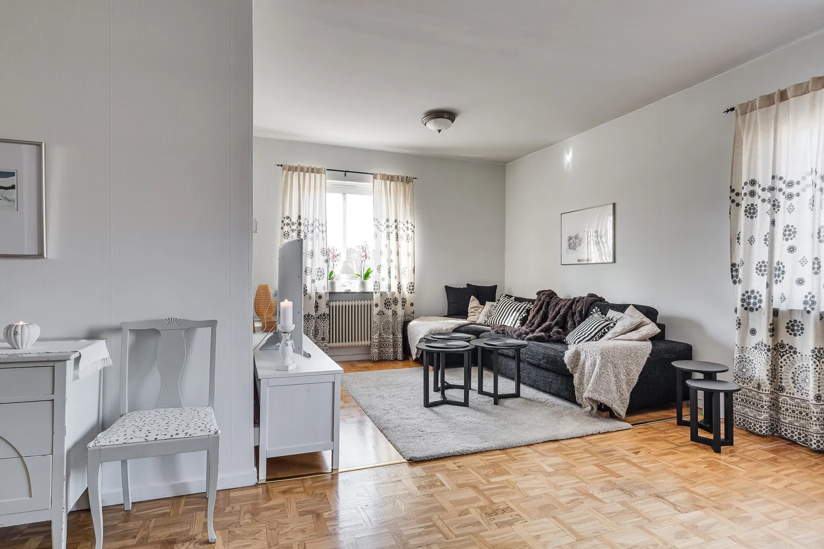 Bostadsrätt, Stockholmsvägen 28A, Sigtuna