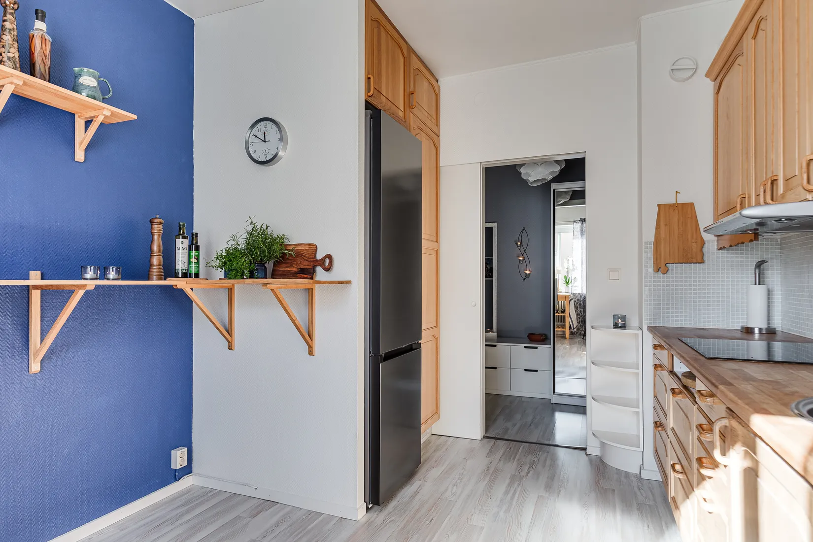 Bostadsrätt, Stockholmsvägen 28A, Sigtuna