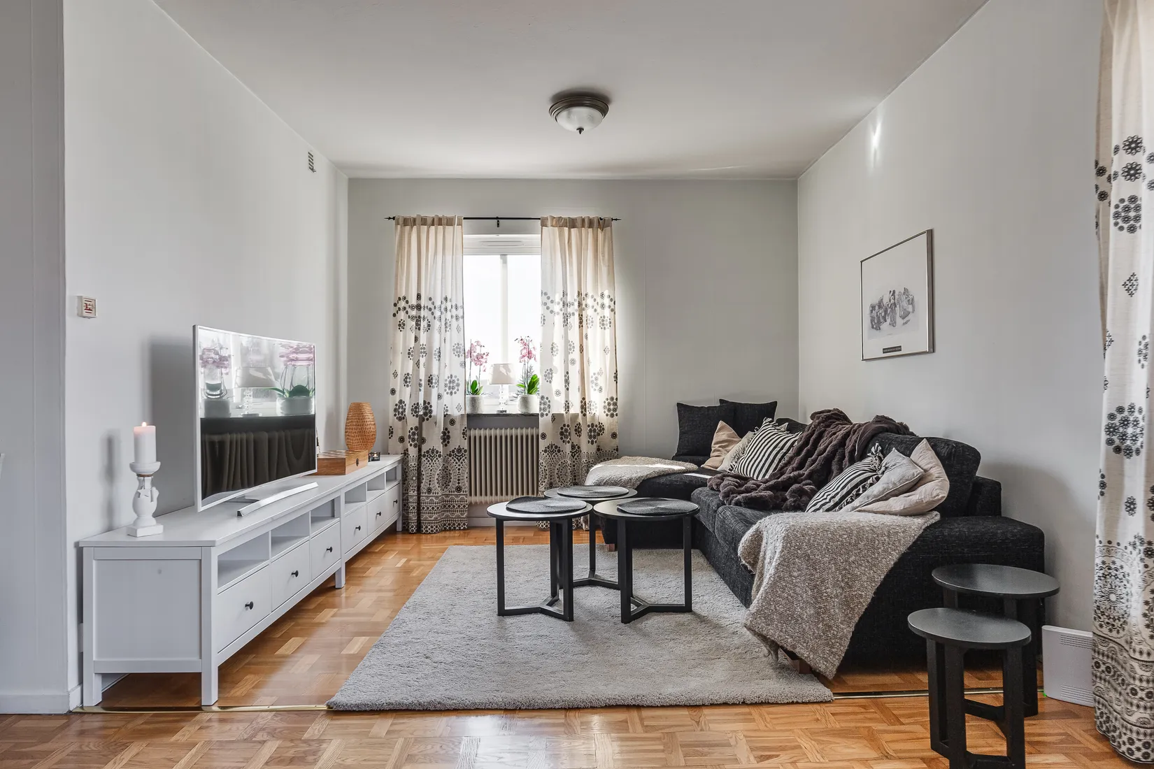 Bostadsrätt, Stockholmsvägen 28A, Sigtuna