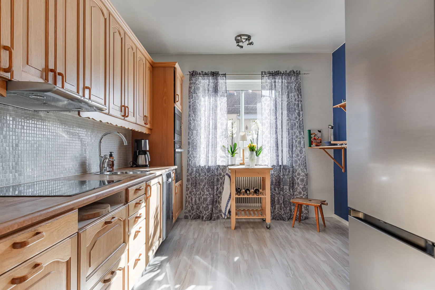 Bostadsrätt, Stockholmsvägen 28A, Sigtuna