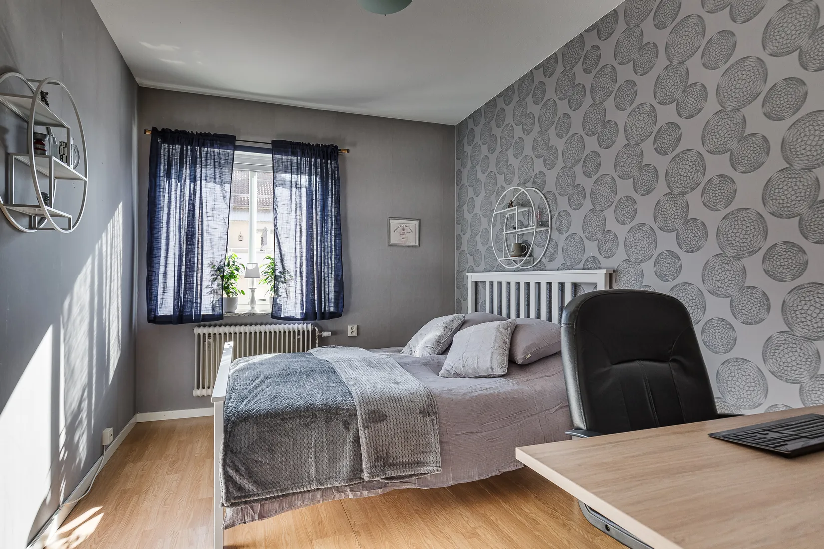 Bostadsrätt, Stockholmsvägen 28A, Sigtuna