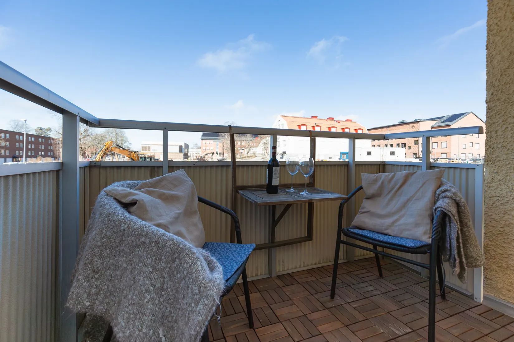 Bostadsrätt, Stockholmsvägen 28A, Sigtuna