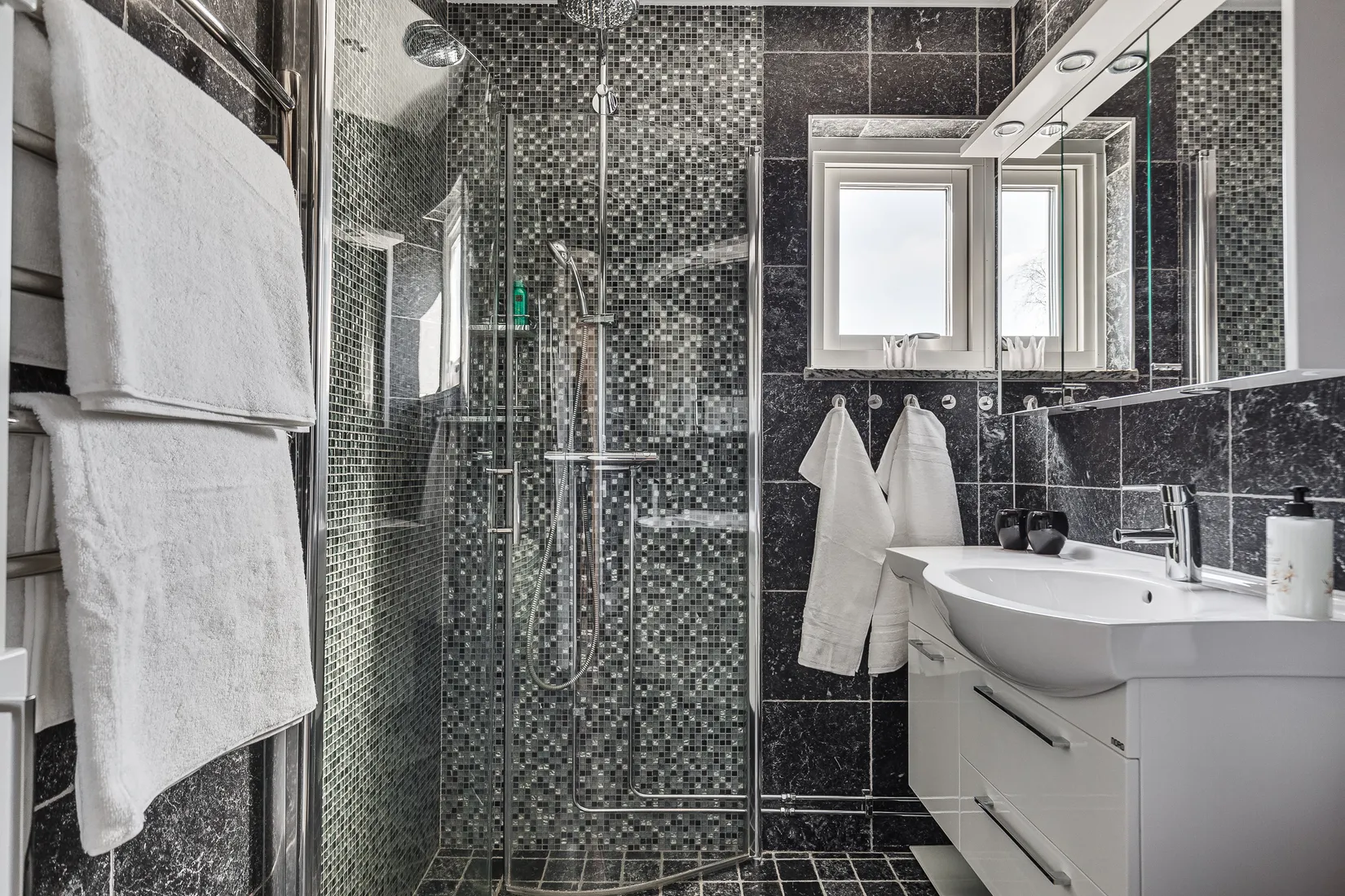 Bostadsrätt, Stockholmsvägen 28A, Sigtuna