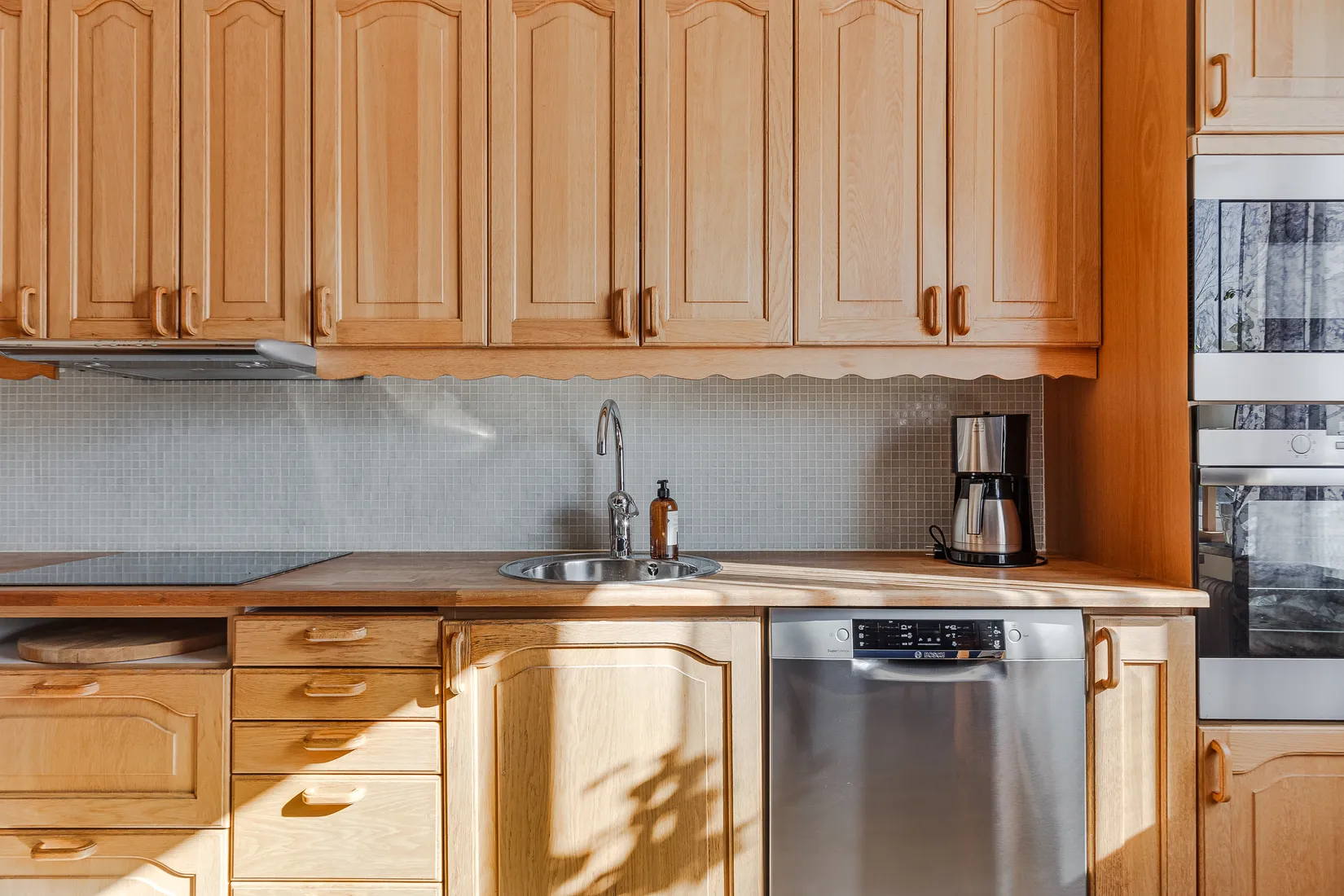 Bostadsrätt, Stockholmsvägen 28A, Sigtuna