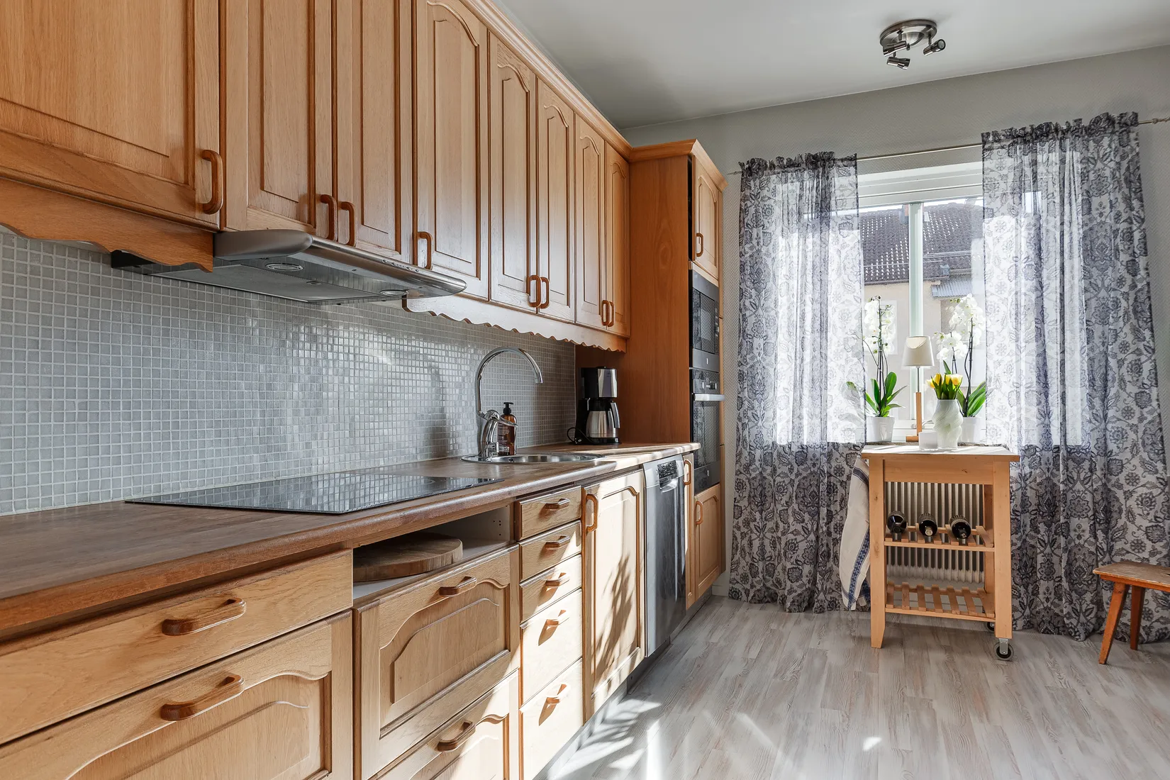 Bostadsrätt, Stockholmsvägen 28A, Sigtuna