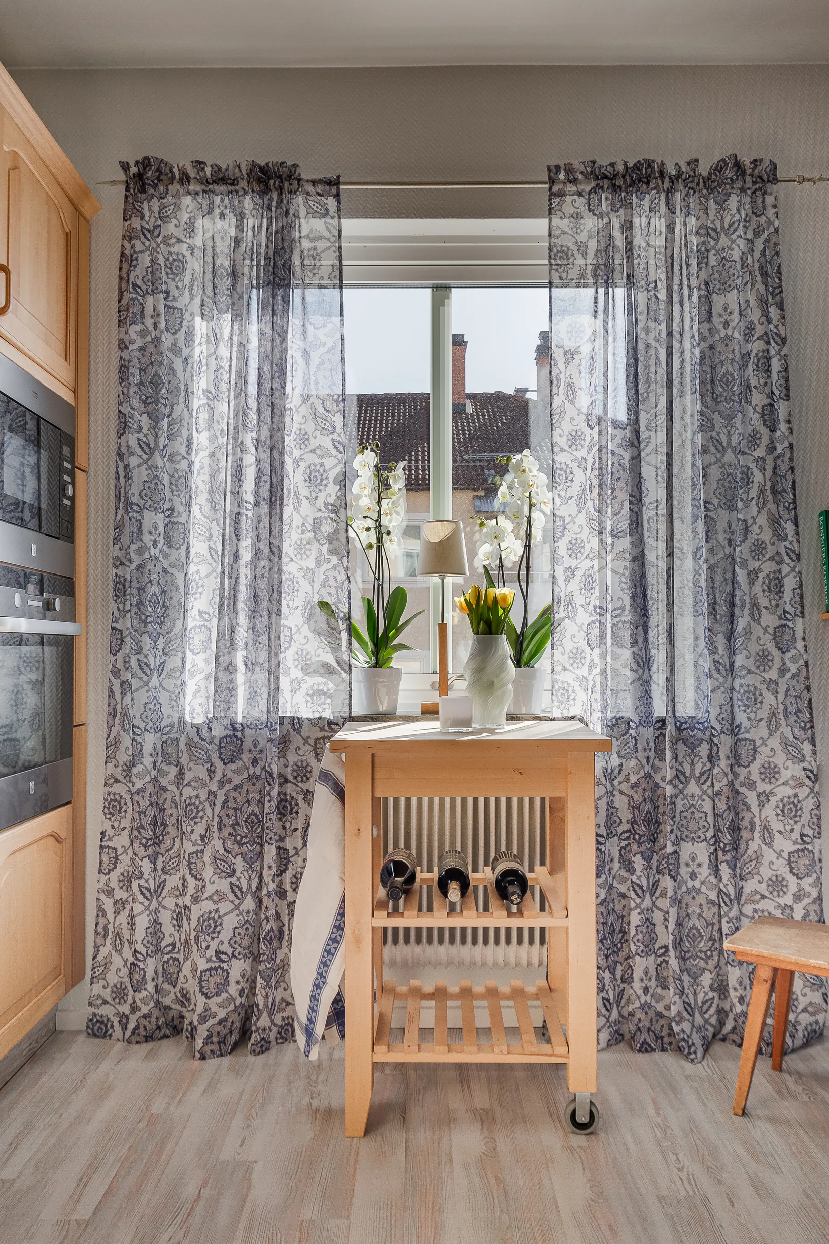 Bostadsrätt, Stockholmsvägen 28A, Sigtuna