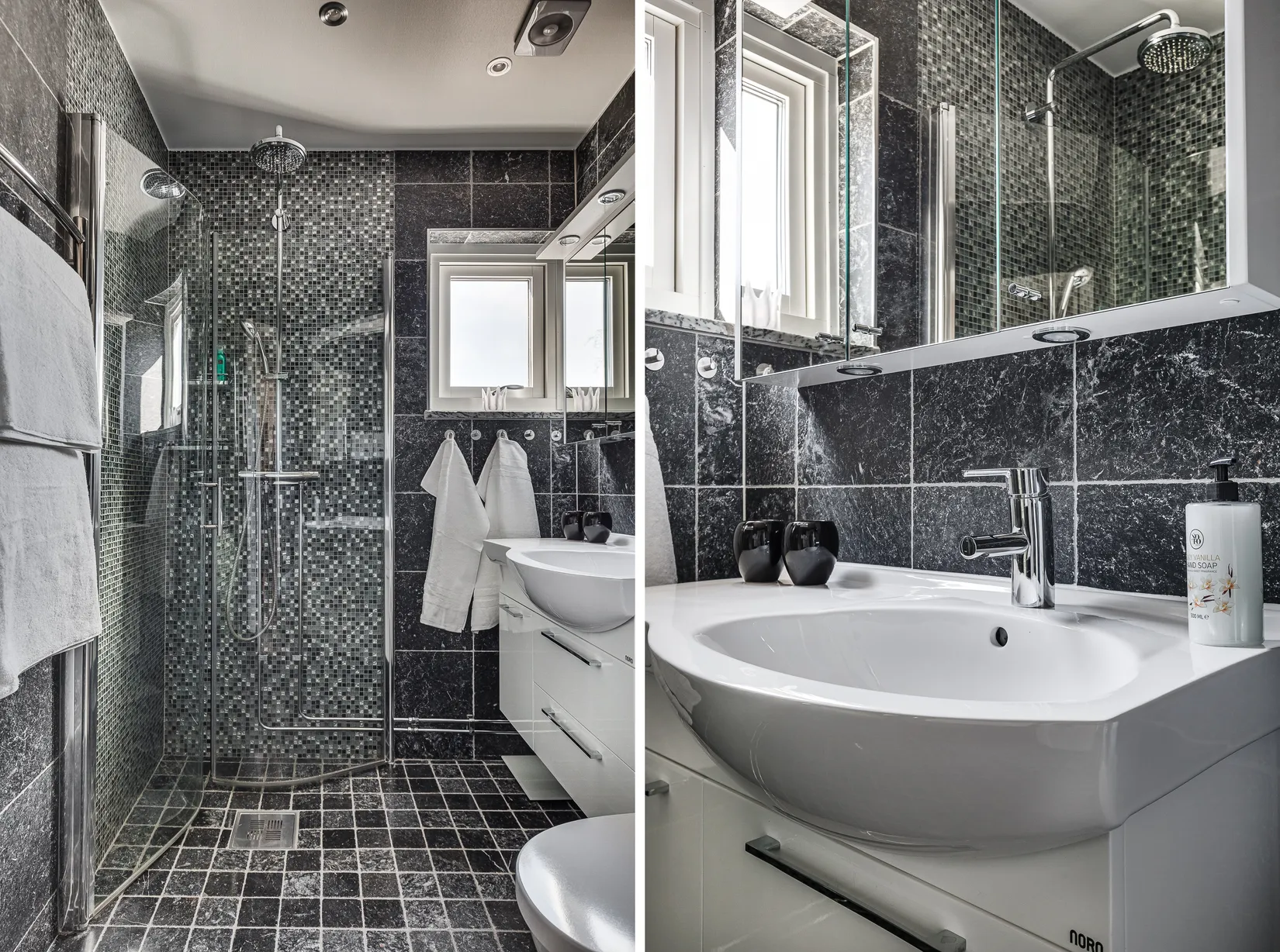 Bostadsrätt, Stockholmsvägen 28A, Sigtuna