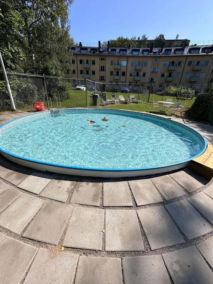 Bostadsrätt, Rondellen 23, Kallhäll, Järfälla