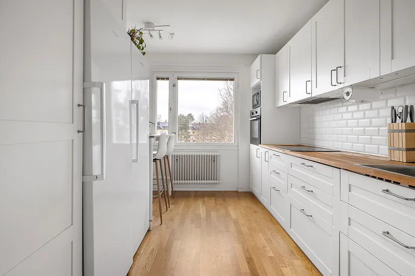 Bostadsrätt, Rondellen 23, Kallhäll, Järfälla