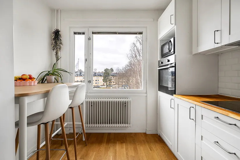 Bostadsrätt, Rondellen 23, Kallhäll, Järfälla