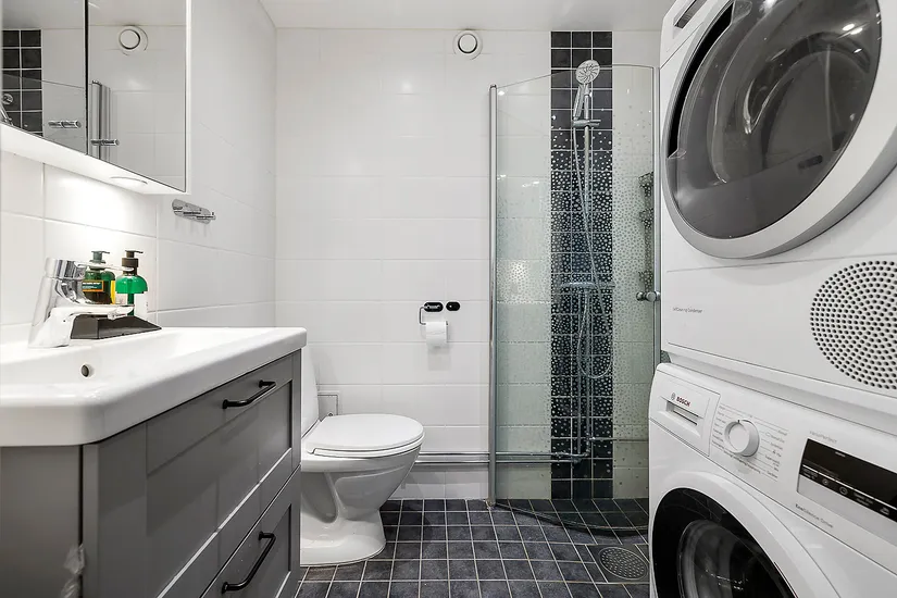 Bostadsrätt, Rondellen 23, Kallhäll, Järfälla