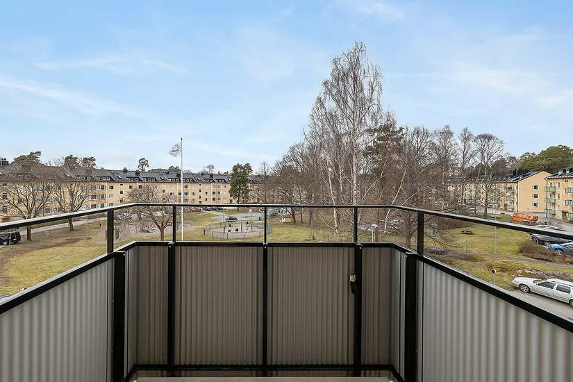 Bostadsrätt, Rondellen 23, Kallhäll, Järfälla