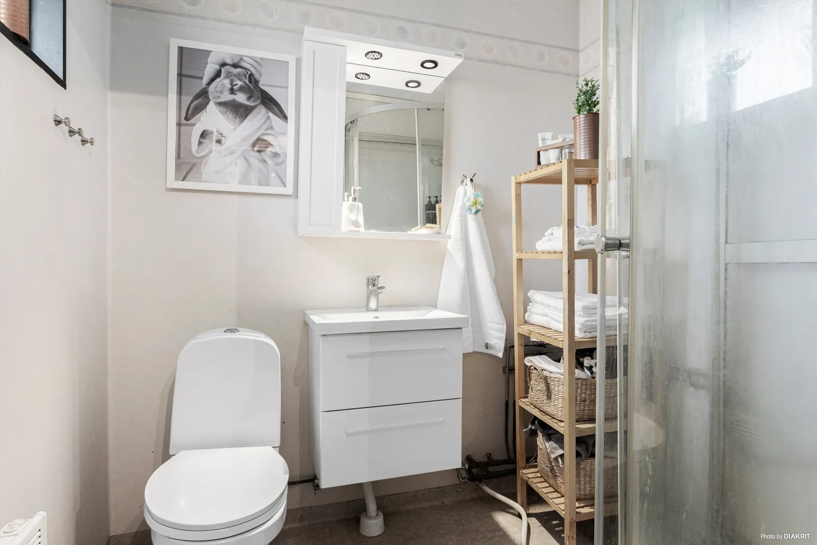 Villa, Domherrevägen 29, Deje, Forshaga