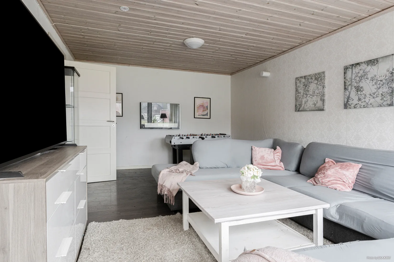 Villa, Domherrevägen 29, Deje, Forshaga