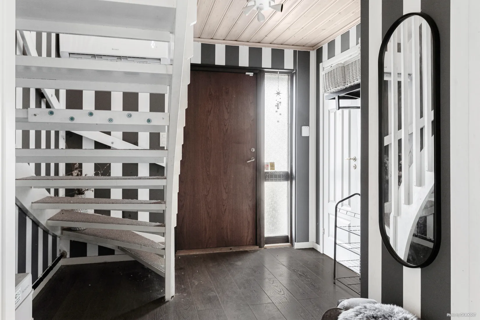 Villa, Domherrevägen 29, Deje, Forshaga