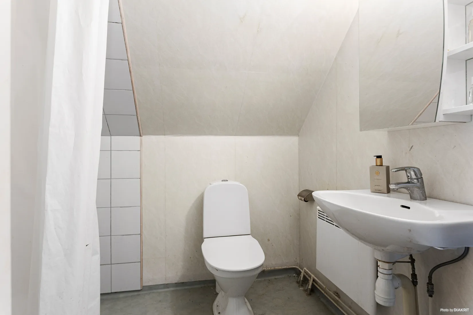 Villa, Domherrevägen 29, Deje, Forshaga