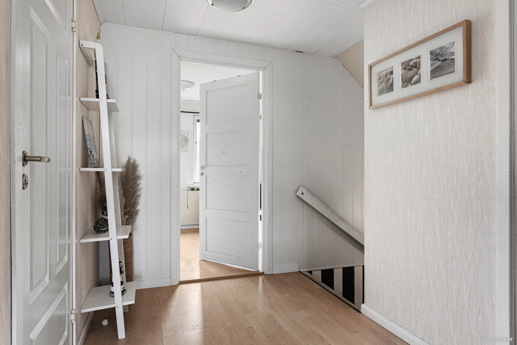 Villa, Domherrevägen 29, Deje, Forshaga