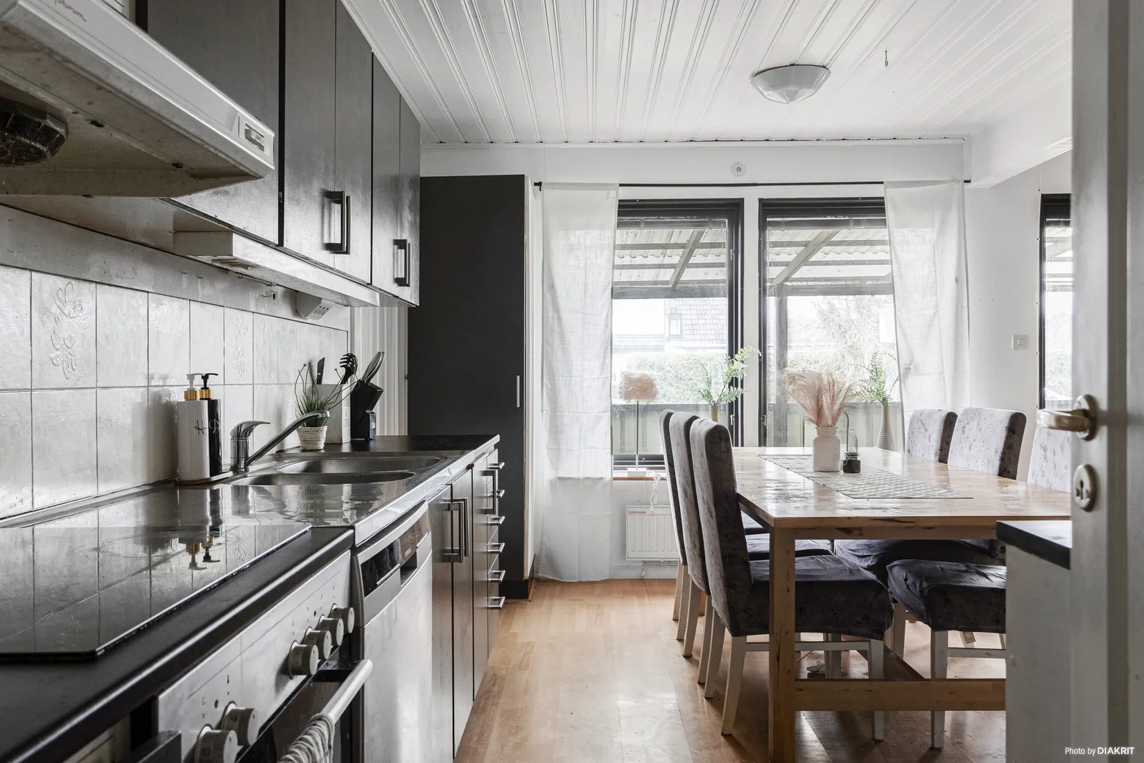 Villa, Domherrevägen 29, Deje, Forshaga